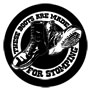 SKINHEAD STICKERS OFFER PACK 10