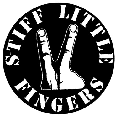 stiff little fingers tee shirts