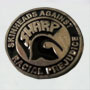 SHARP Logo Pin Metalico / Metal Pin 1