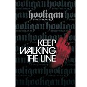 Poster Keep Walking