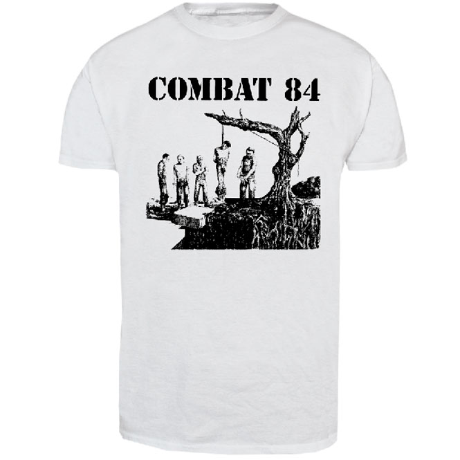 combat 84 shirt