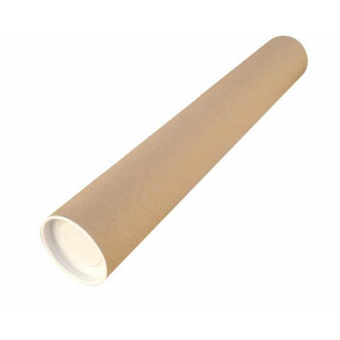 TUBE FOR POSTER SHIPPING