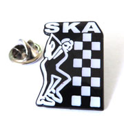 Buy your skinhead, punk, hardcore, ska, psychobilly, scooter and