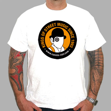 a clockwork orange t shirt
