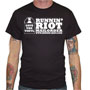RUNNIN RIOT Save the Vinyl T-shirt / Camiseta 1