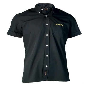 Camisa manga corta slim fit hotsell
