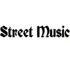 STREET MUSIC STREETWEAR