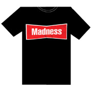 MADNESS T-shirt / Camiseta