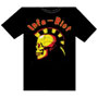 INFA RIOT In for a Riot T-shirt / Camiseta 1