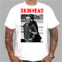 SKINHEAD Up Yours Tshirt 1