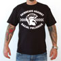 SHARP (Skinheads Against Racial Prejudice) T-shirt 1