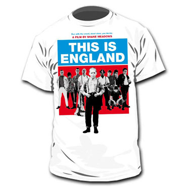 england t shirts