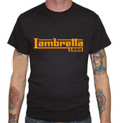 lambretta t shirts