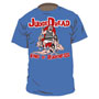 JUDGE DREAD King of Rudeness T-shirt 1