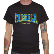 PERKELE Sverige T-shirt