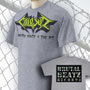 COLOSVS: Brutal Beatz x The Pit T-shirt 1