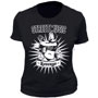 STREET MUSIC Revenge GIRL T-shirt Camiseta chica 1