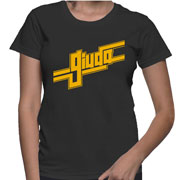 Camiseta chica GIUDA New Logo
