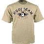 TS Sportivo Sand T-Shirt / Camiseta Arena Hooligan Streetwear 1