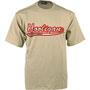 TS CLASSIC 93 Camiseta Arena / T-shirt HOOLIGAN STREETWEAR 1