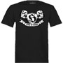 TS Ready T-Shirt Black / Negro Hooligan Streetwear 1