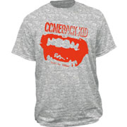 COMEBACK KID Mouth T-Shirt / Camiseta
