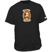 MONG: Family II T-shirt Black (The Godfather / El Padrino)