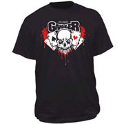 THIRTYSIX Gambler Camiseta / T-shirt