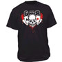 THIRTYSIX Gambler Camiseta / T-shirt 1