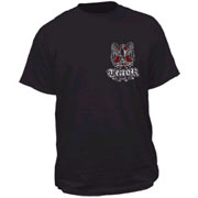 TERROR Eagle T-shirt / Camiseta