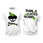 GAMBLE Thrills T-Shirt / Camiseta