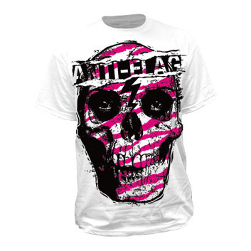 anti flag shirt