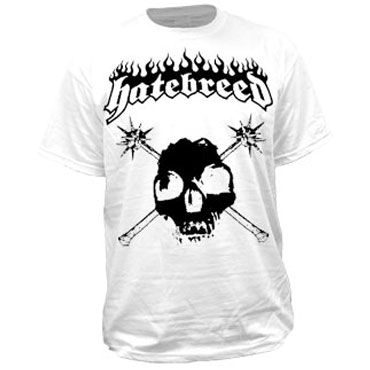 hatebreed t shirt